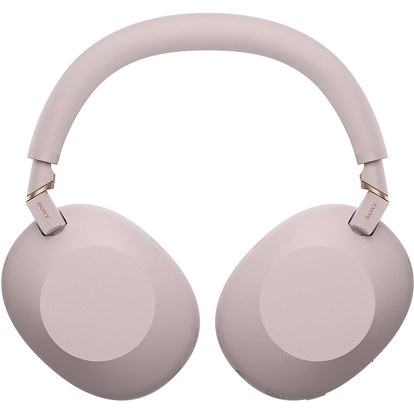 Навушники SONY WH-1000XM6 Sand Pink (WH1000XM6P.E)