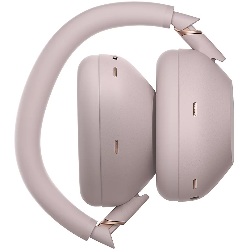 Навушники SONY WH-1000XM6 Sand Pink (WH1000XM6P.E)