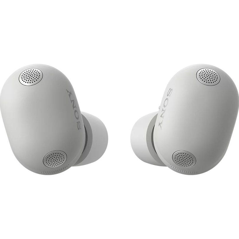 Навушники SONY WF-1000XM6 Platinum Silver (WF1000XM6S.CE7)