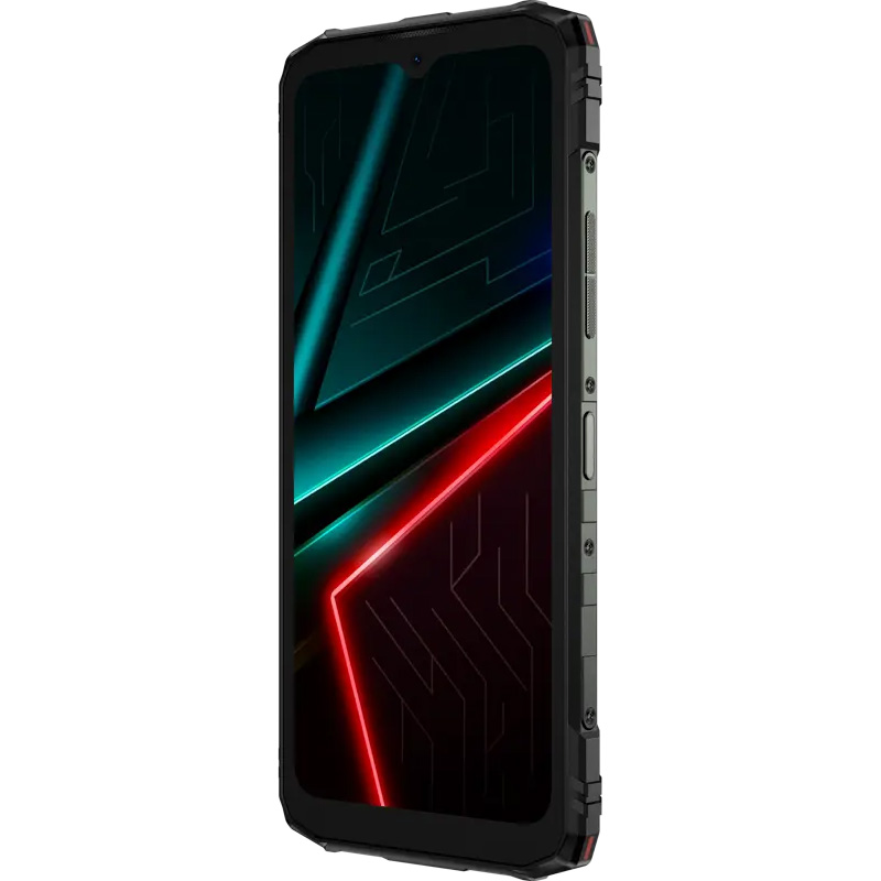 Смартфон DOOGEE Blade 10 Energy 4/128GB Red (6923740271339)