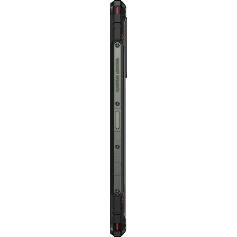 Смартфон DOOGEE Blade 10 Energy 4/128GB Red/Blue (6923740271315)