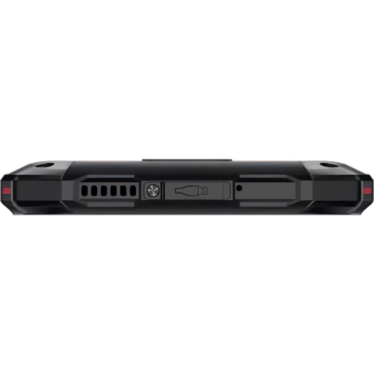 Смартфон DOOGEE Blade 10 Energy 4/128GB Red/Blue (6923740271315)