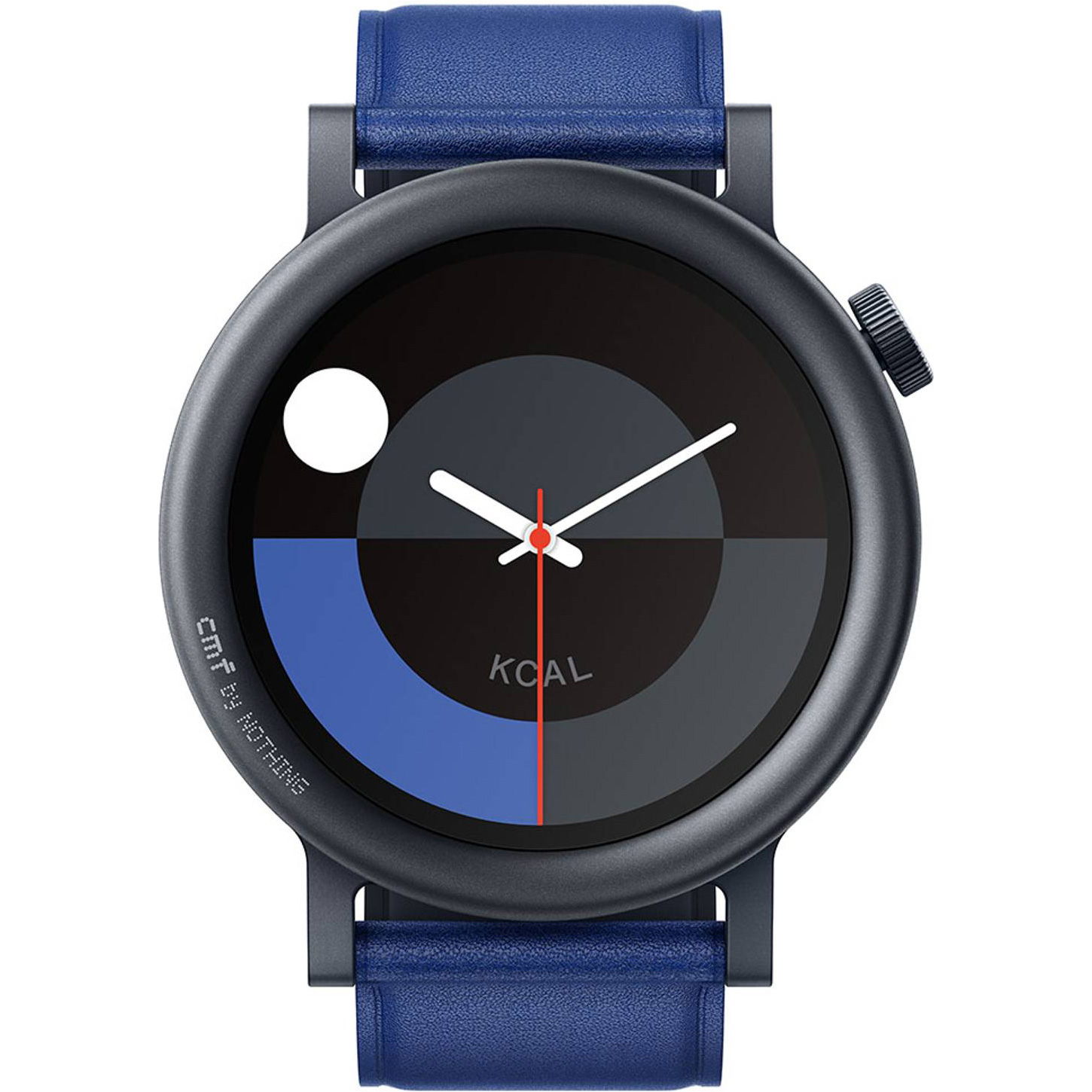 Смарт-часы CMF by NOTHING Watch Pro 2 Blue