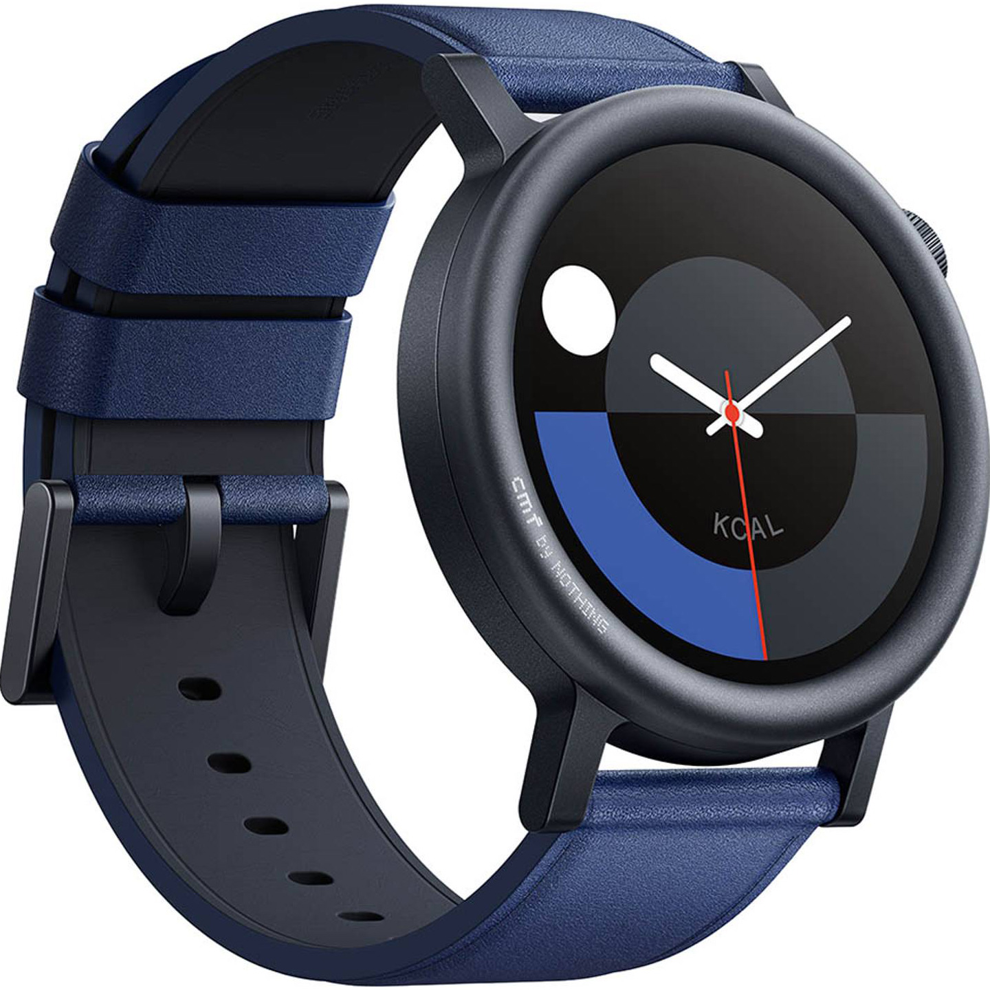 Смарт-часы CMF by NOTHING Watch Pro 2 Blue