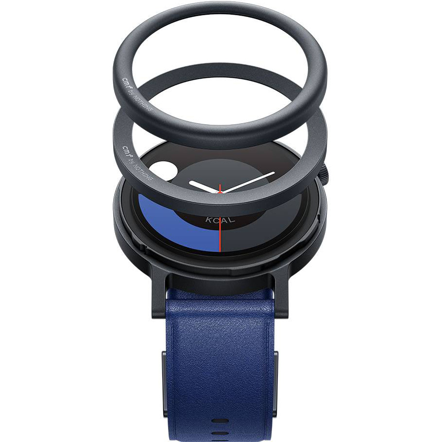 Смарт-часы CMF by NOTHING Watch Pro 2 Blue