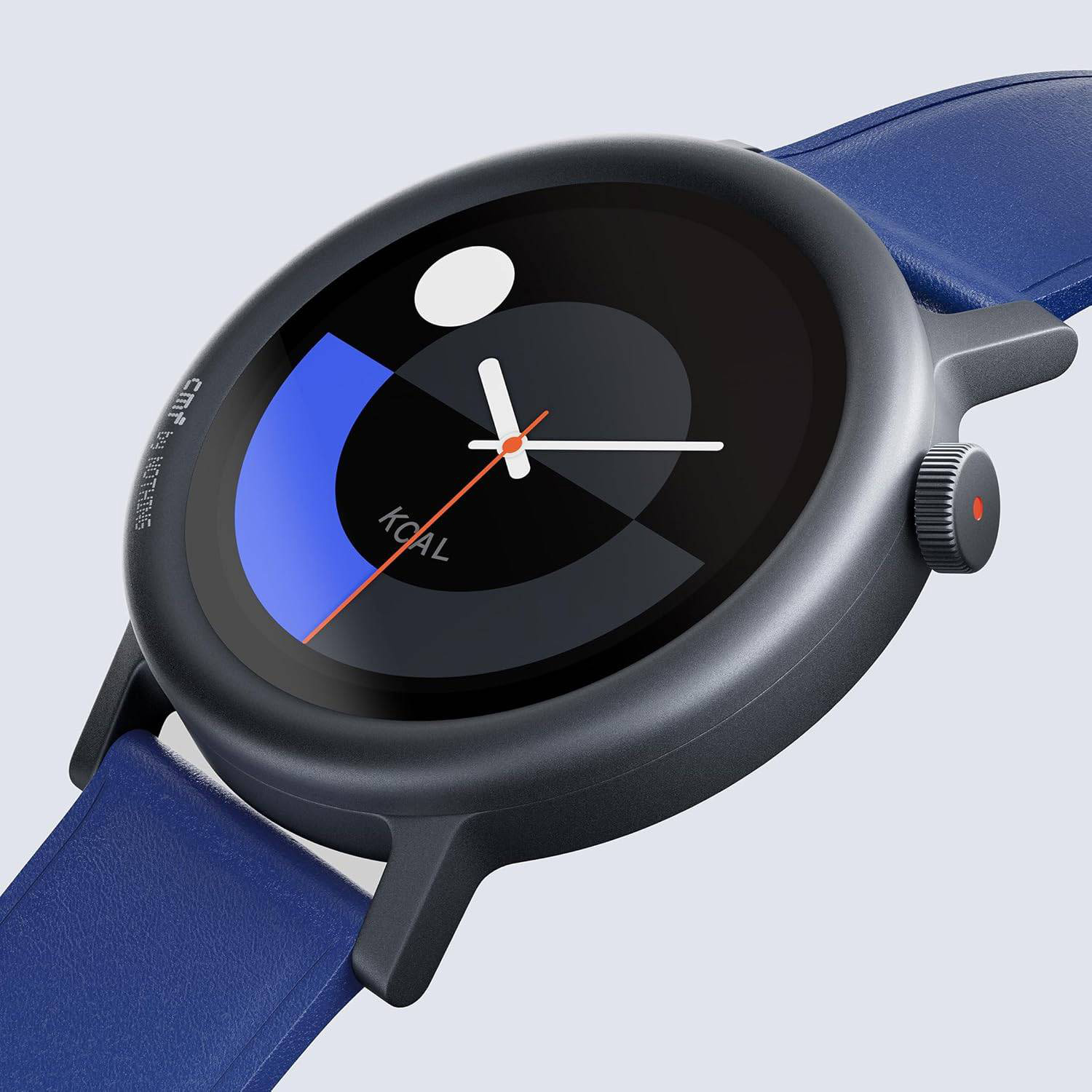 Смарт-часы CMF by NOTHING Watch Pro 2 Blue