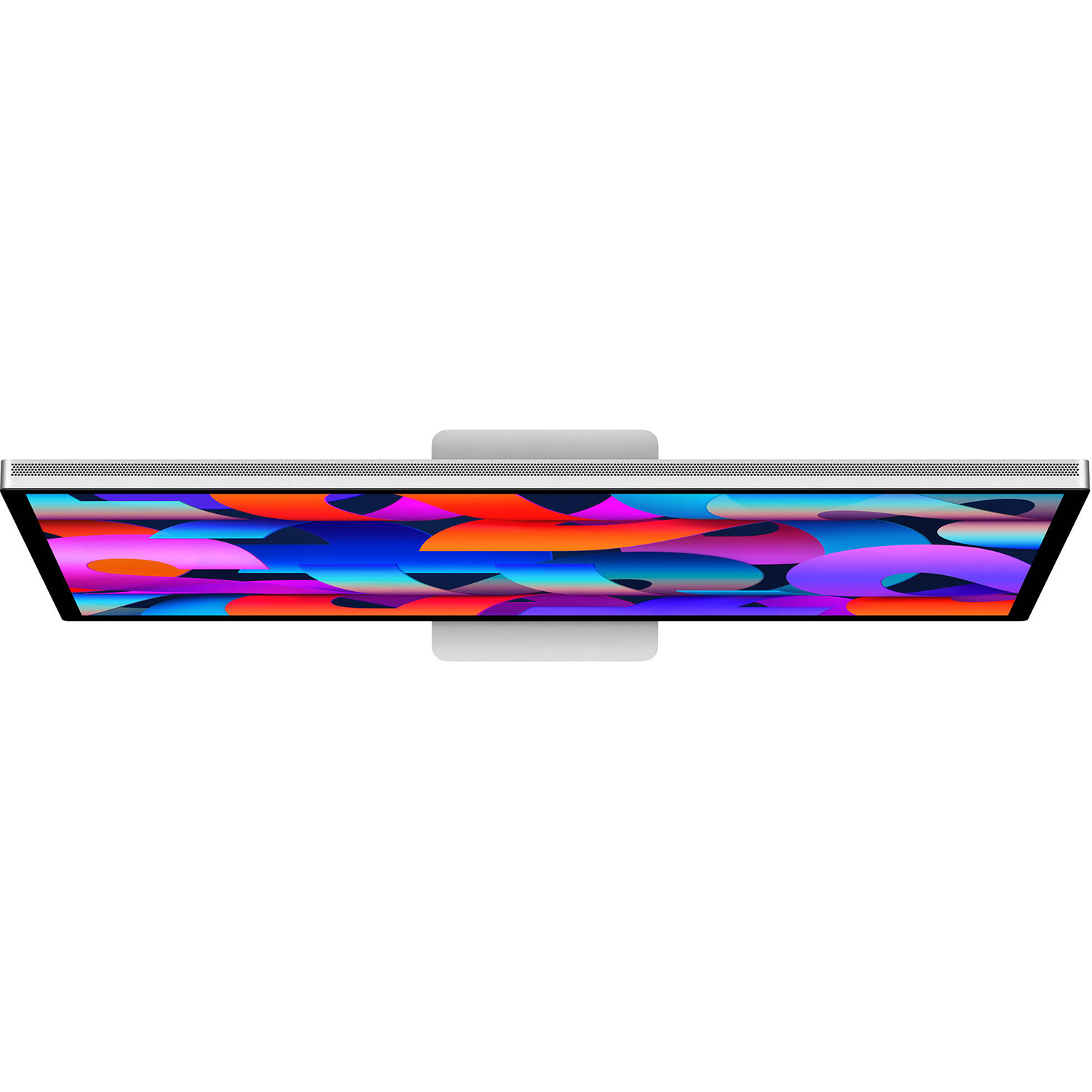 Монітор 27" APPLE Studio Display Standard glass with tilt-adjustable stand (MFEX4RU/A)