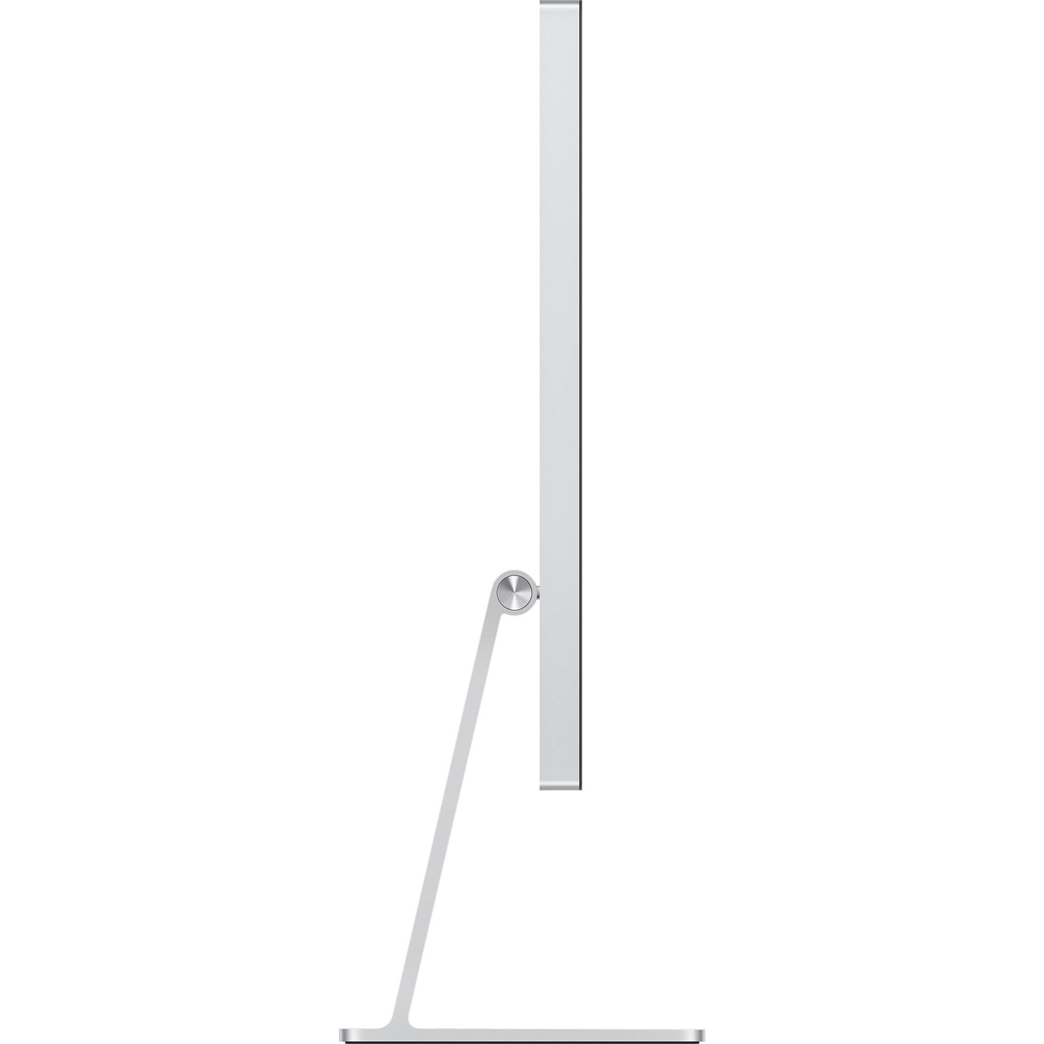 Монітор 27" APPLE Studio Display Standard glass with tilt-adjustable stand (MFEX4RU/A)
