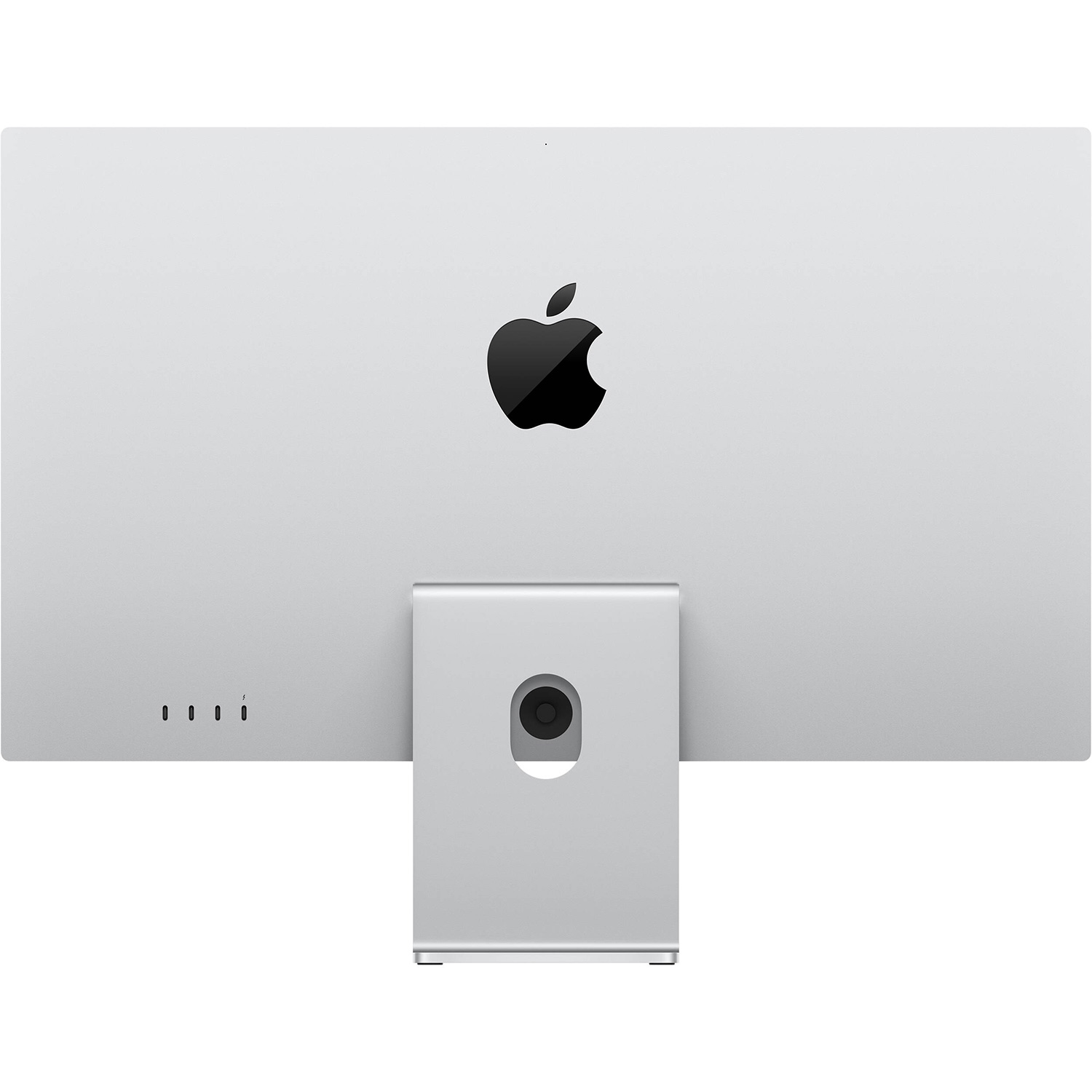 Монітор 27" APPLE Studio Display Standard glass with tilt-adjustable stand (MFEX4RU/A)