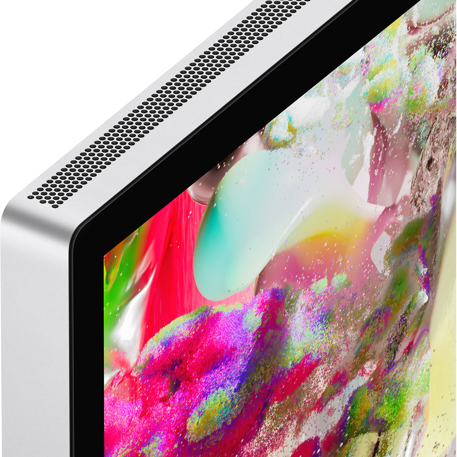 Монітор 27" APPLE Studio Display Standard glass with tilt-adjustable stand (MFEX4RU/A)