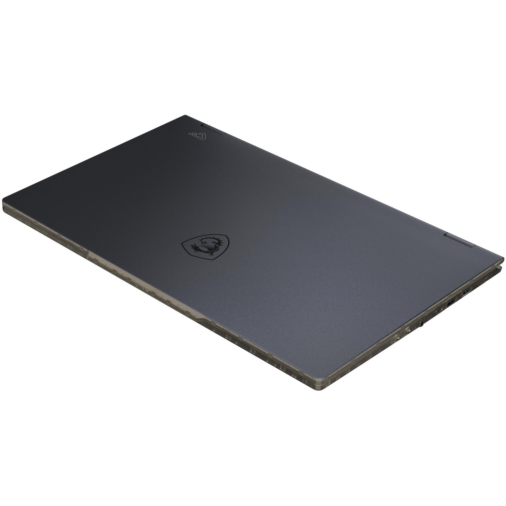 Ноутбук MSI Cyborg 17 B2RWEKG Translucent Black (B2RWEKG-276XUA)