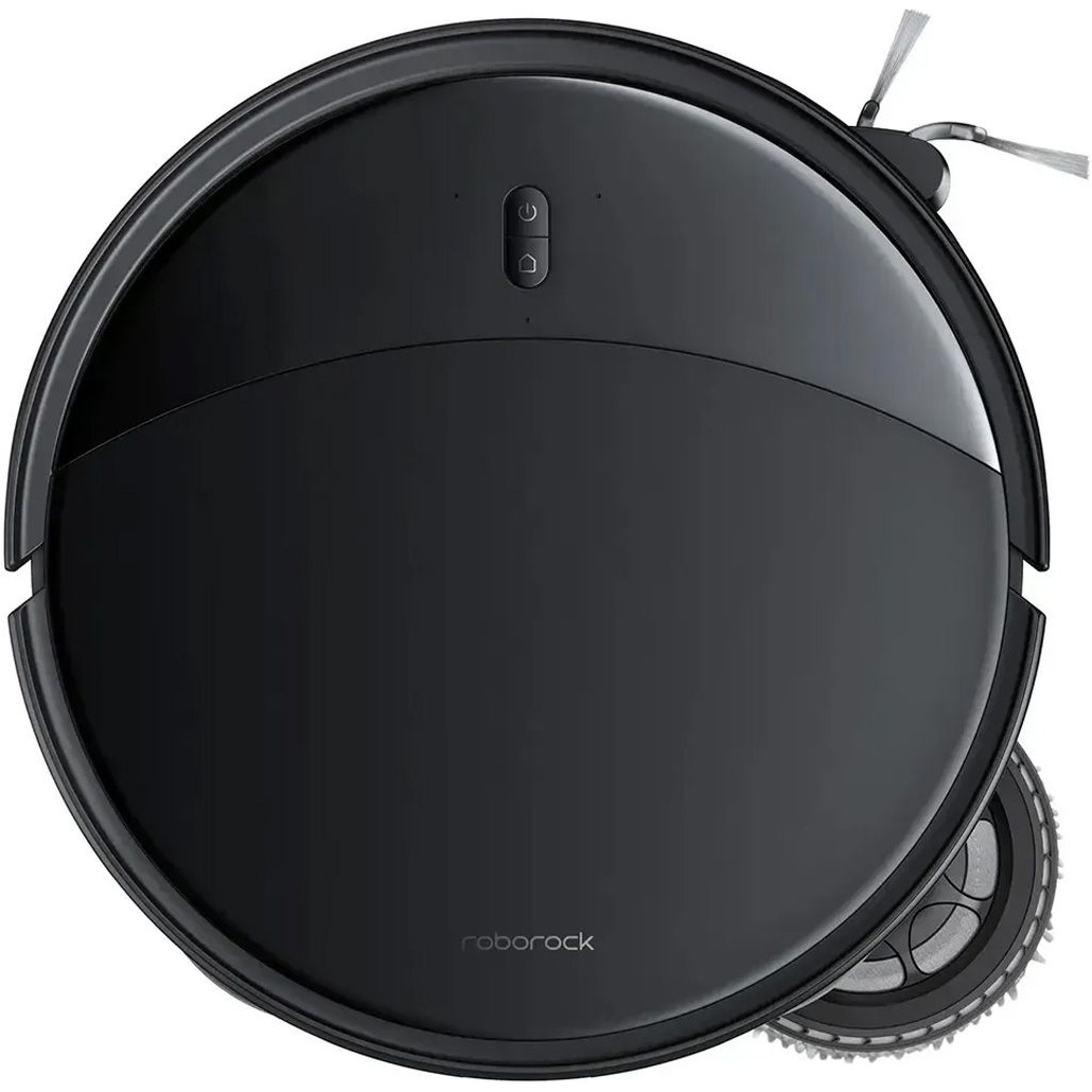 Робот-пилосос ROBOROCK Saros 10R Black (S10R52-00)