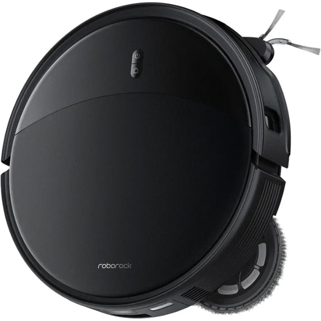 Робот-пилосос ROBOROCK Saros 10R Black (S10R52-00)