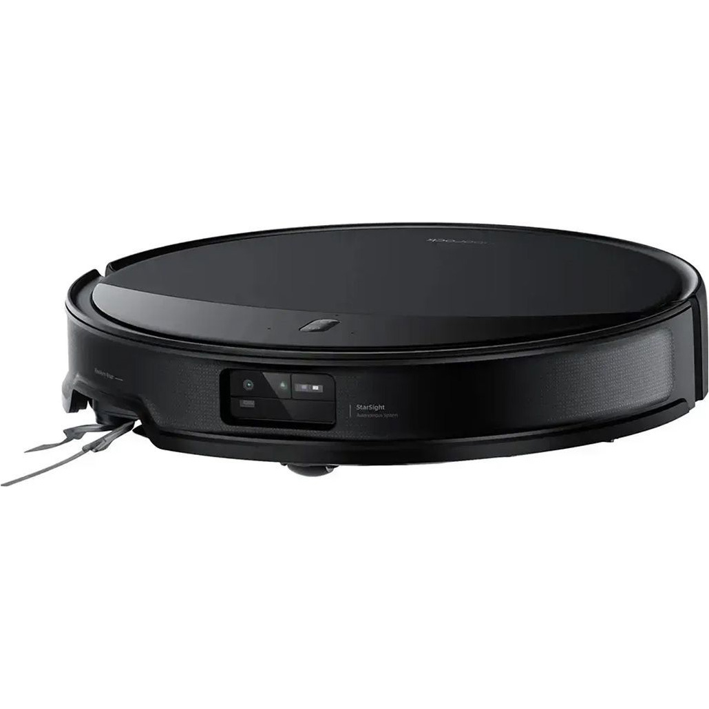 Робот-пилосос ROBOROCK Saros 10R Black (S10R52-00)