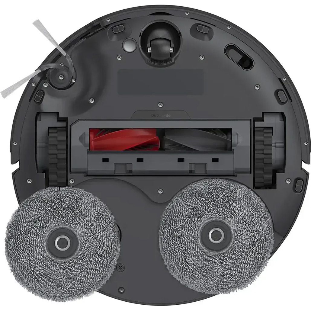 Робот-пилосос ROBOROCK Saros 10R Black (S10R52-00)
