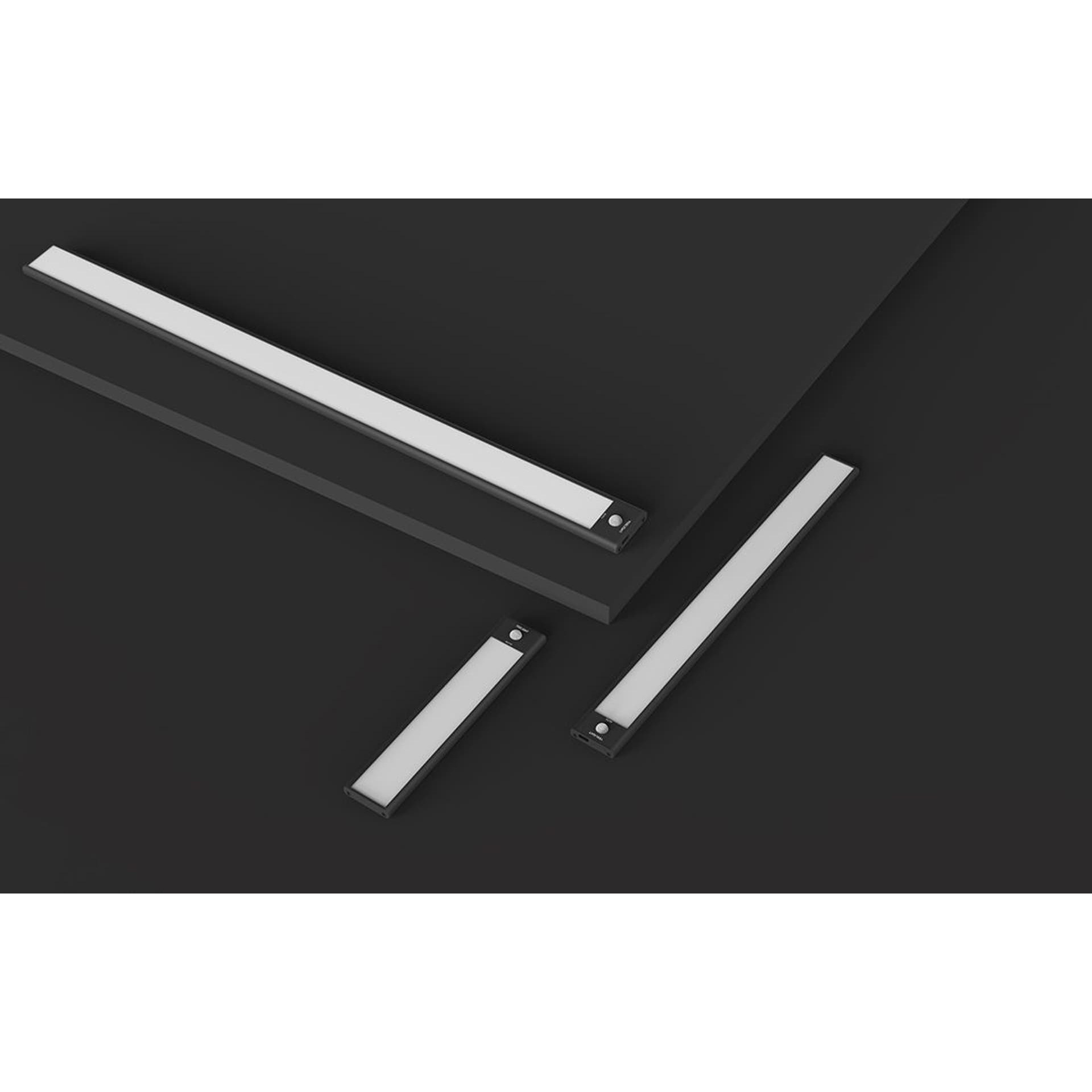 Світильник YEELIGHT Closet Light A40 Black 2.4W 4000K (YLBGD-0045)