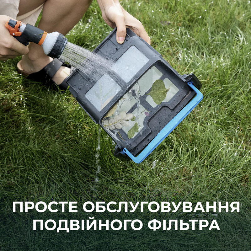 Робот-пылесос для бассейна BEATBOT AquaSense 2 Ultra