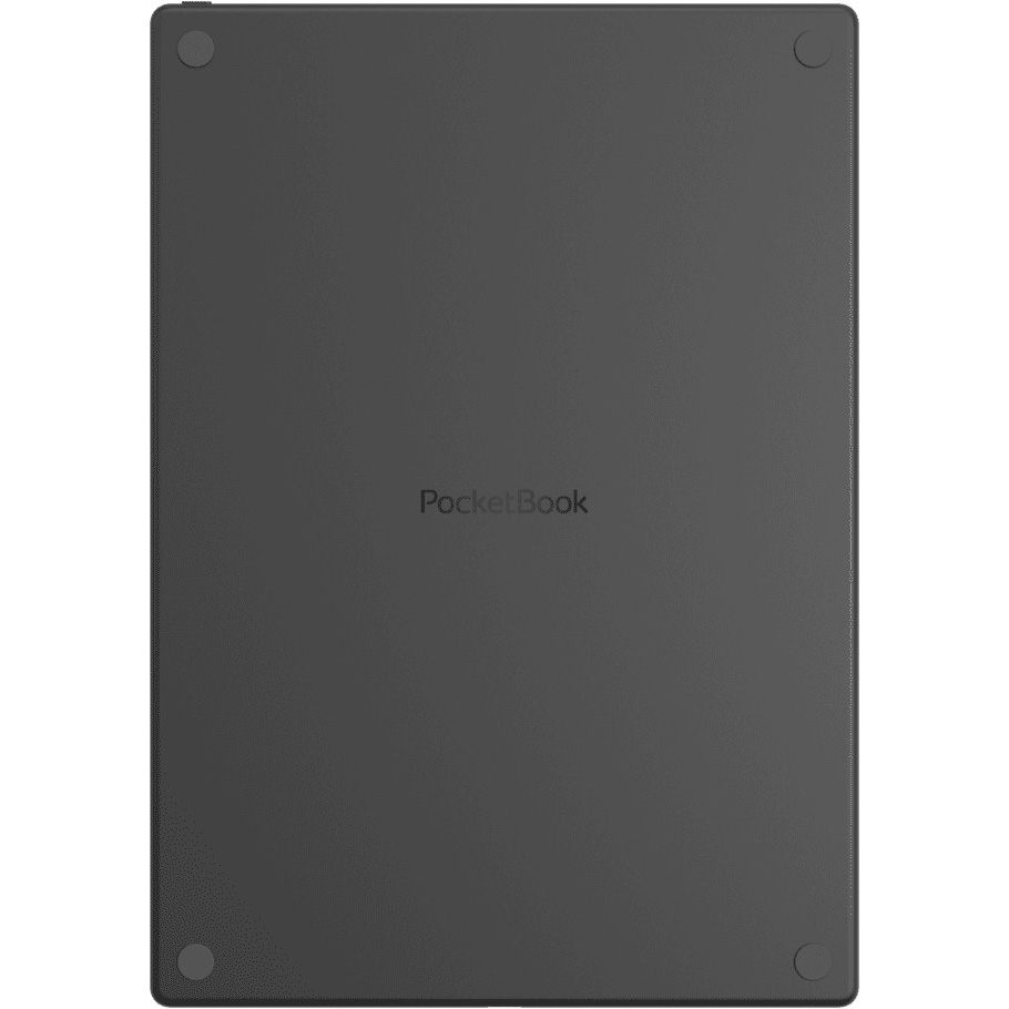 Электронная книга POCKETBOOK InkPad One Matte Black (PB1030-8-WW)