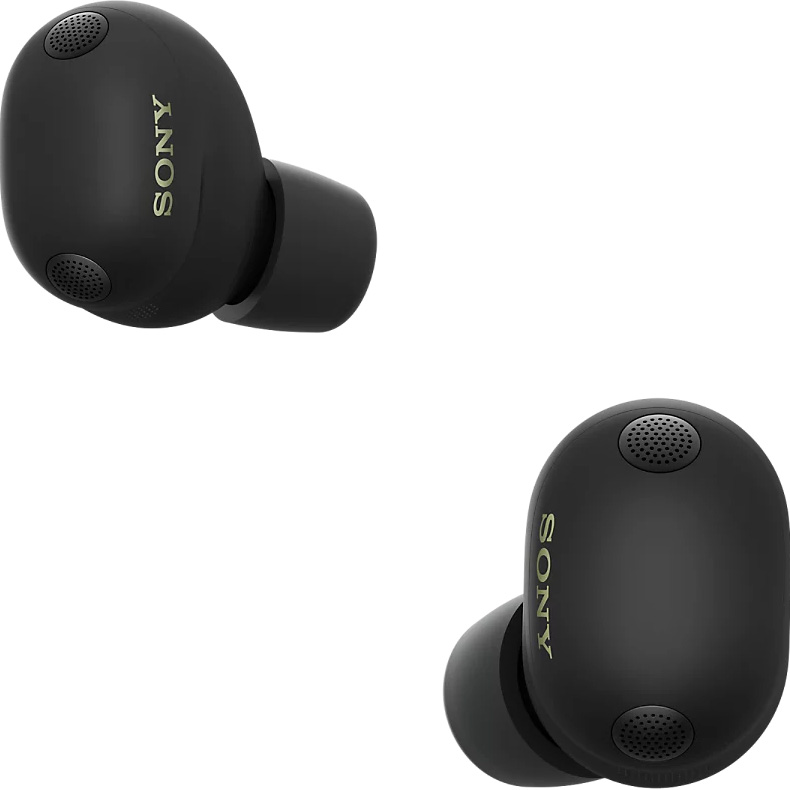 Навушники SONY WF-1000XM6 (WF1000XM6B.CE7)
