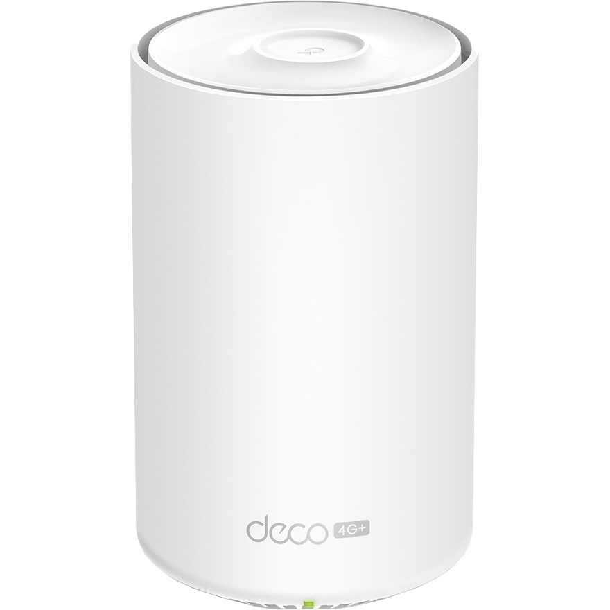 Wi-Fi Mesh система TP-LINK Deco X10-4G