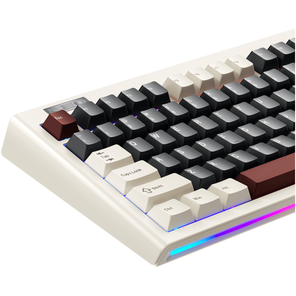 Клавиатура 1STPLAYER NEO87 Rome