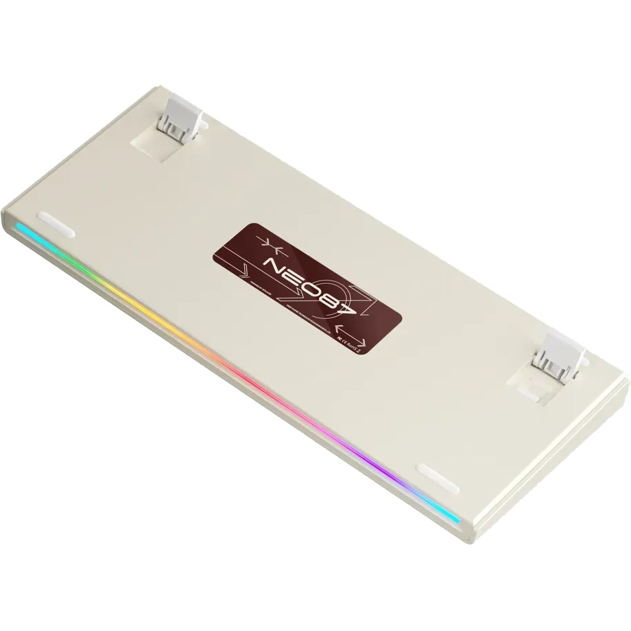 Клавиатура 1STPLAYER NEO87 Rome