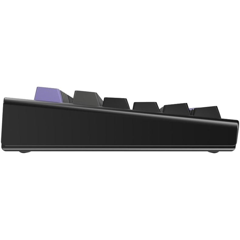 Клавиатура беспроводная 1STPLAYER NEO87 Wireless Midnight Violet