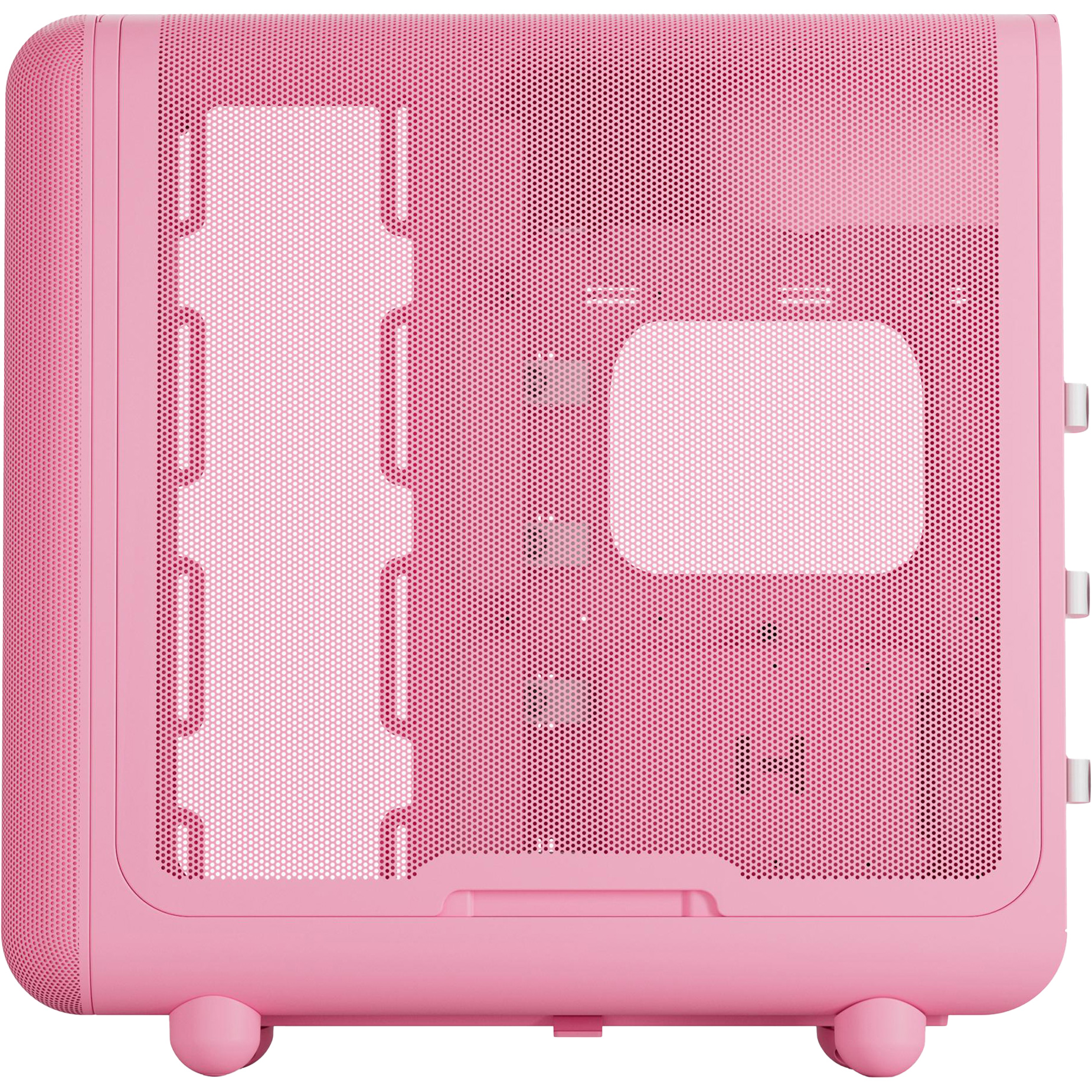 Корпус HYTE X50 Strawberry Milk (CS-HYTE-X50G-SM)