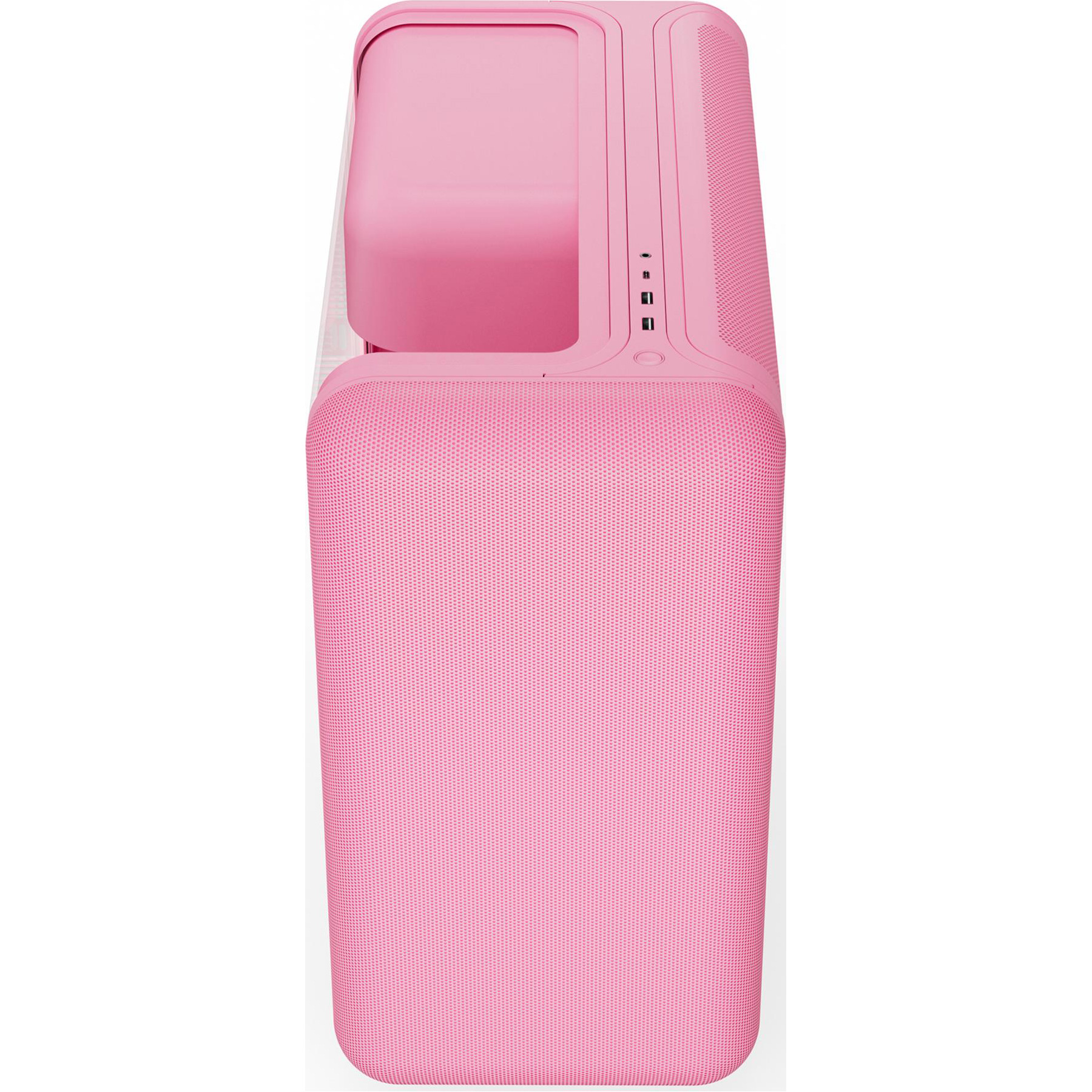 Корпус HYTE X50 Strawberry Milk (CS-HYTE-X50G-SM)