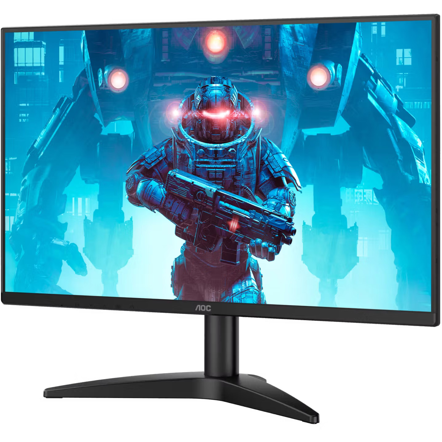 Монітор 23.8" AOC Q24B36X