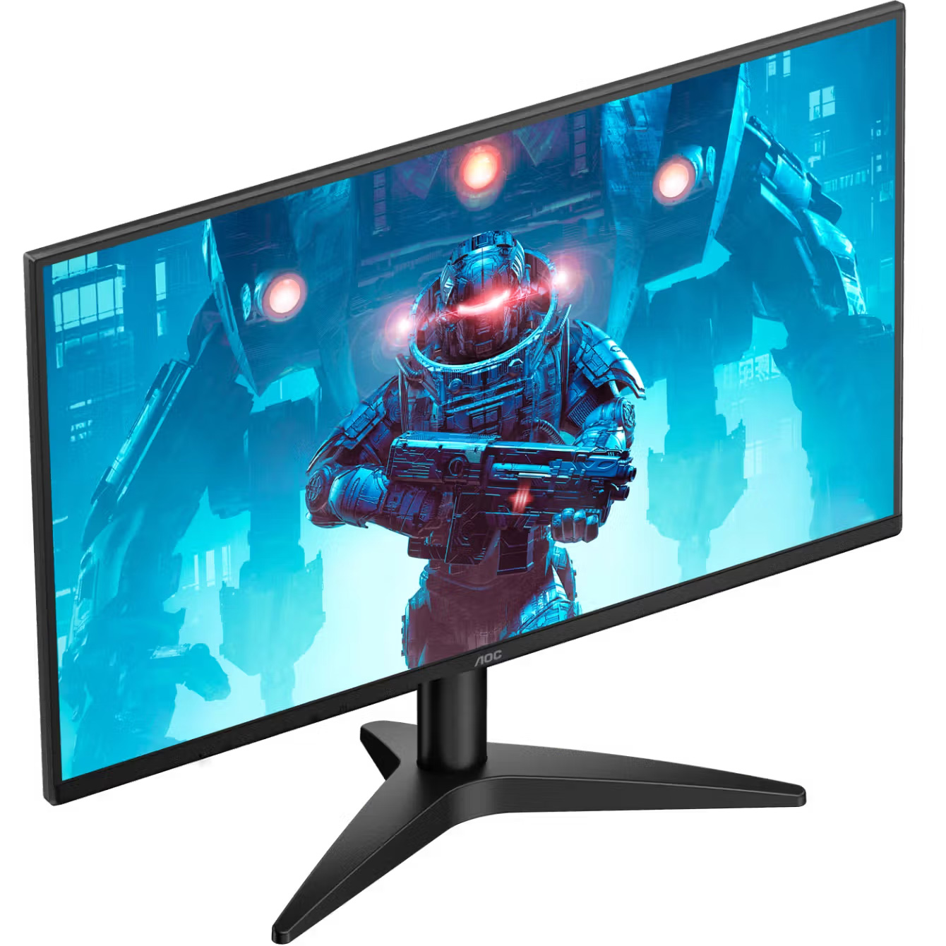 Монітор 23.8" AOC Q24B36X