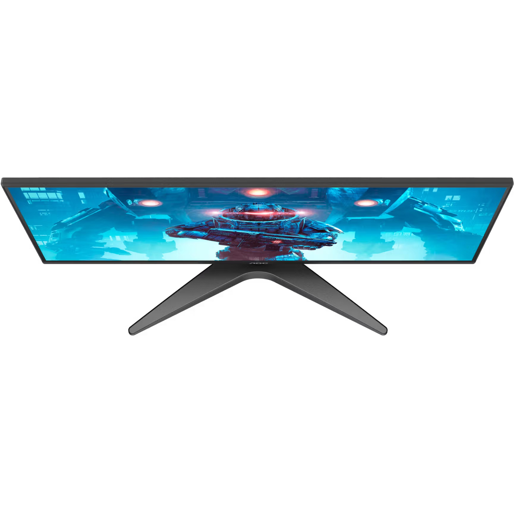 Монітор 23.8" AOC Q24B36X