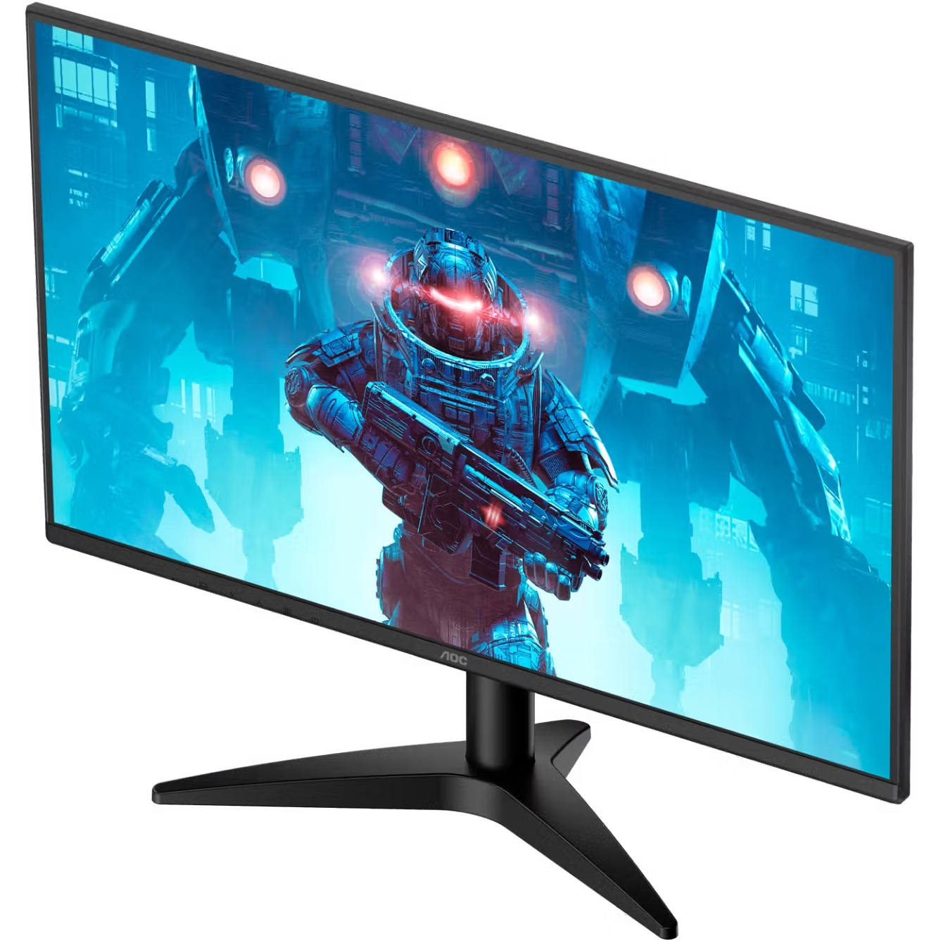 Монітор 23.8" AOC Q24B36X