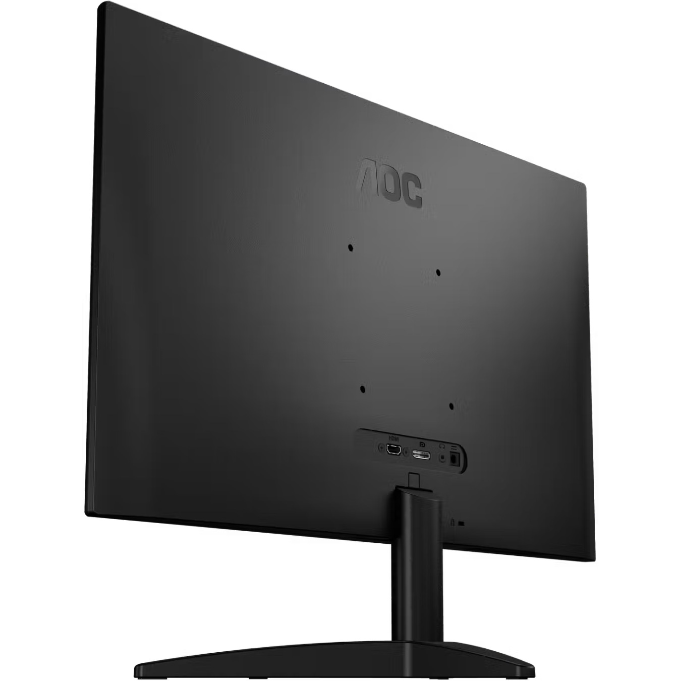 Монітор 23.8" AOC Q24B36X