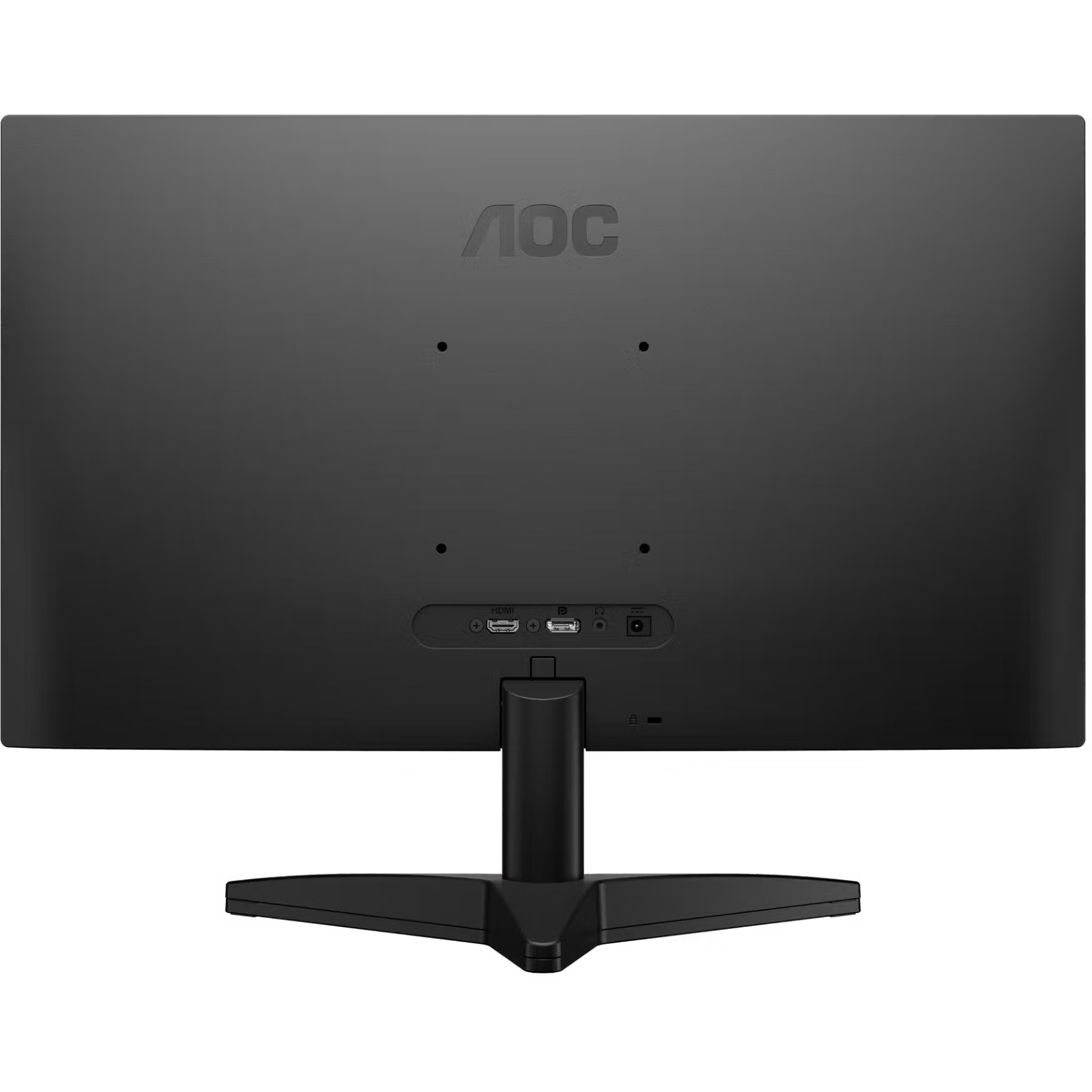 Монітор 23.8" AOC Q24B36X