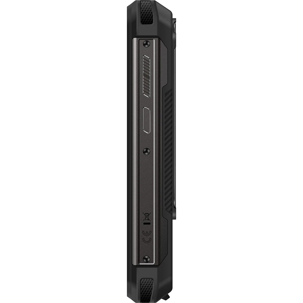 Смартфон ULEFONE RugKing 5 Pro 8/256GB Black