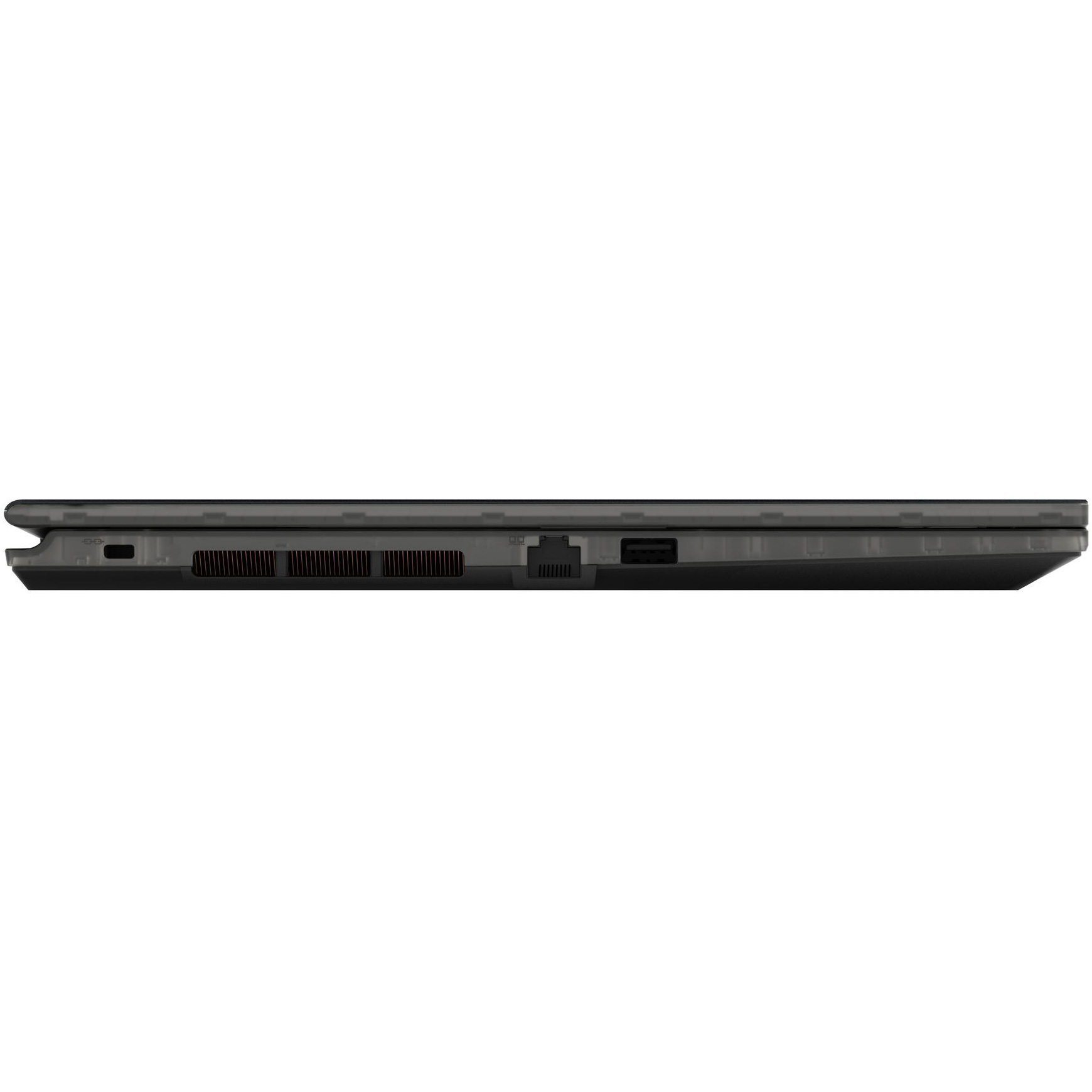 Ноутбук MSI Cyborg 17 B2RWEKG Translucent Black (B2RWEKG-275XUA)