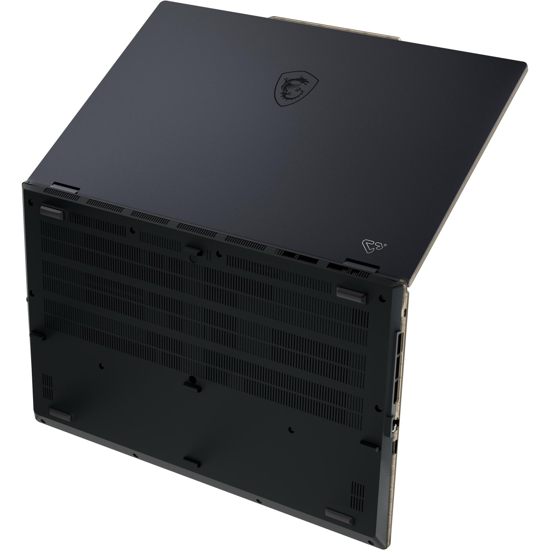 Ноутбук MSI Cyborg 17 B2RWEKG Translucent Black (B2RWEKG-275XUA)