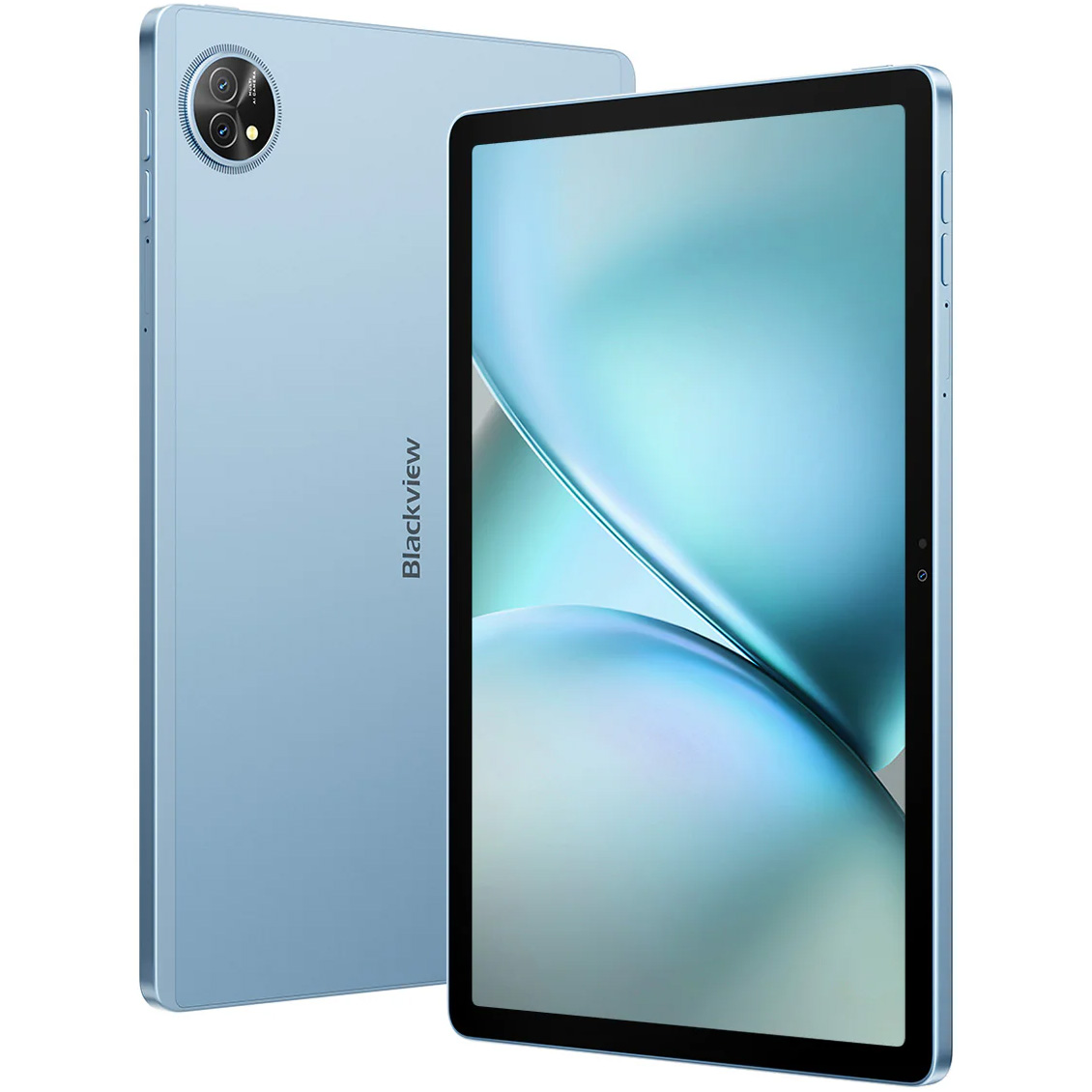 Планшет BLACKVIEW Zeno 10 SET 6/256GB Ice Blue (6931548326281)