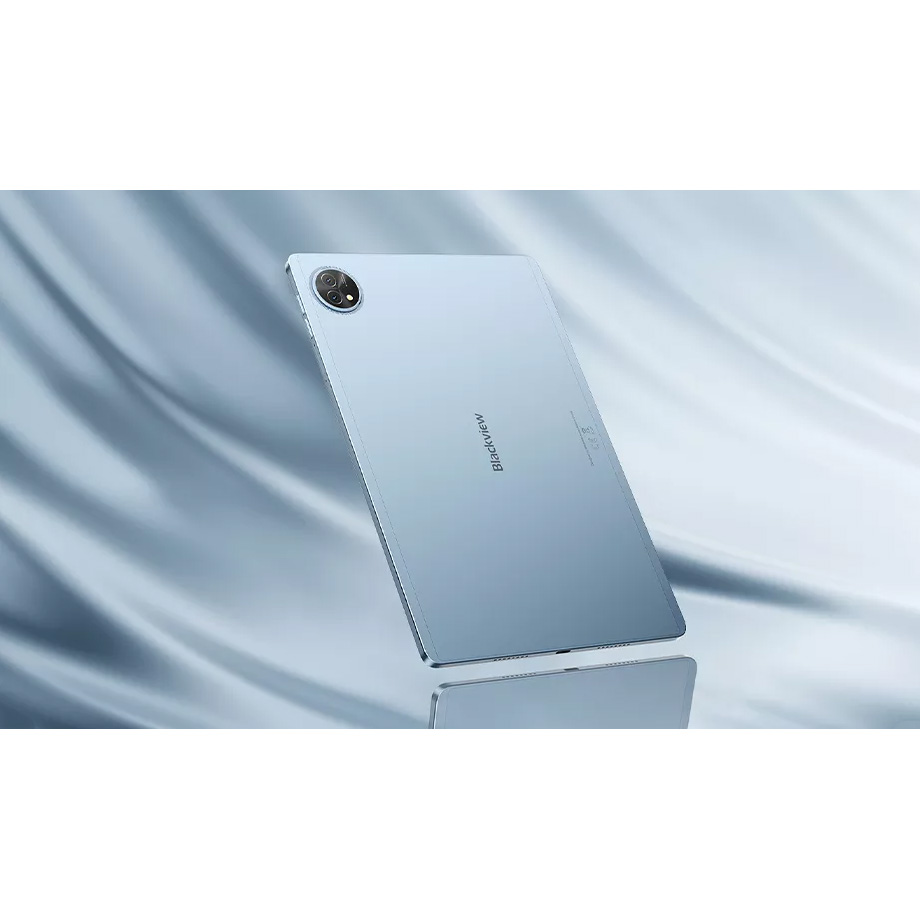 Планшет BLACKVIEW Zeno 10 SET 6/256GB Ice Blue (6931548326281)
