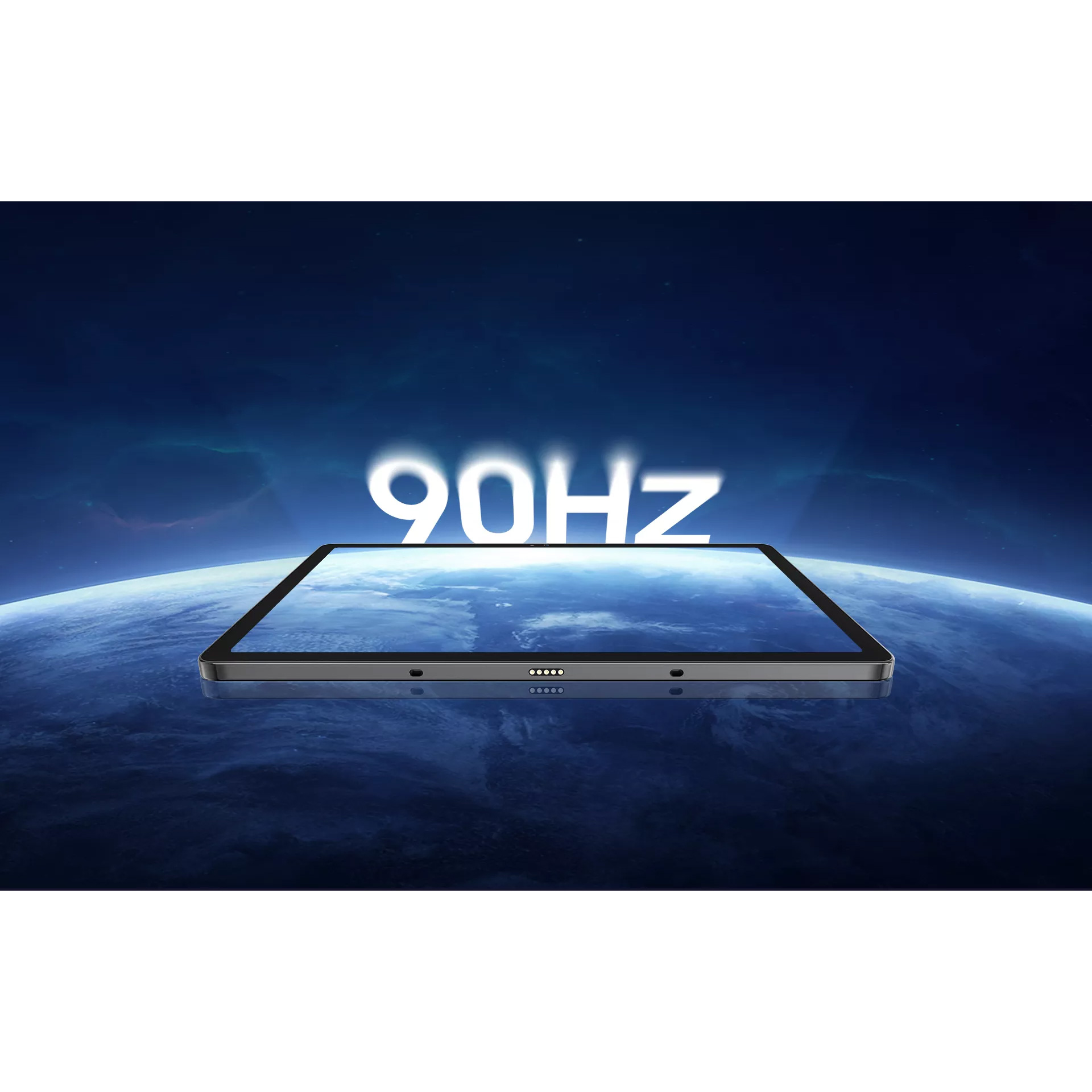 Планшет BLACKVIEW Zeno 10 SET 6/256GB Ice Blue (6931548326281)