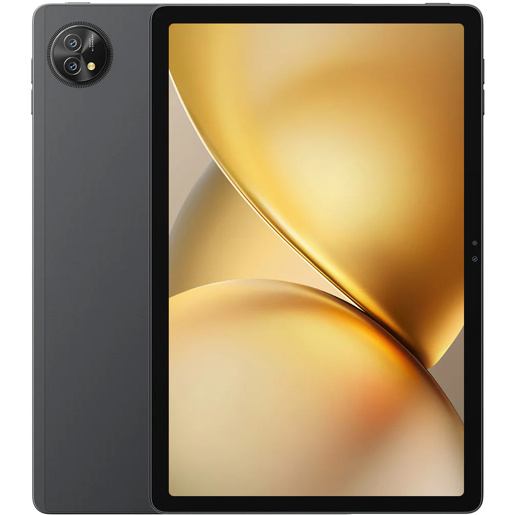 Планшет BLACKVIEW Zeno 10 SET 6/256GB Shadow Black (6931548326274)