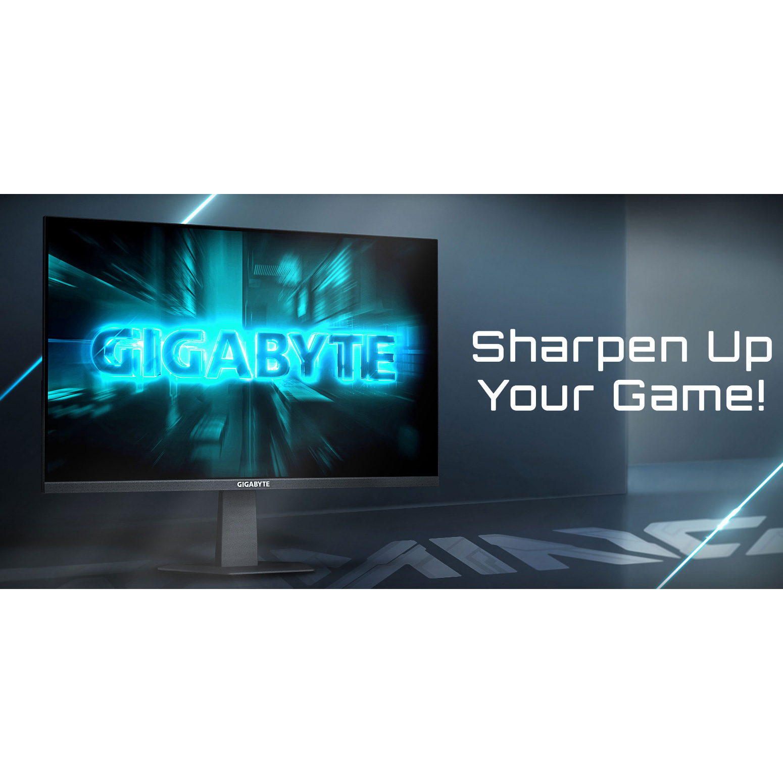 Монитор 23.8" GIGABYTE GS24F14