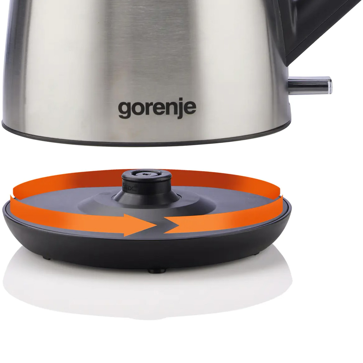 Электрочайник GORENJE K17OS (747335)