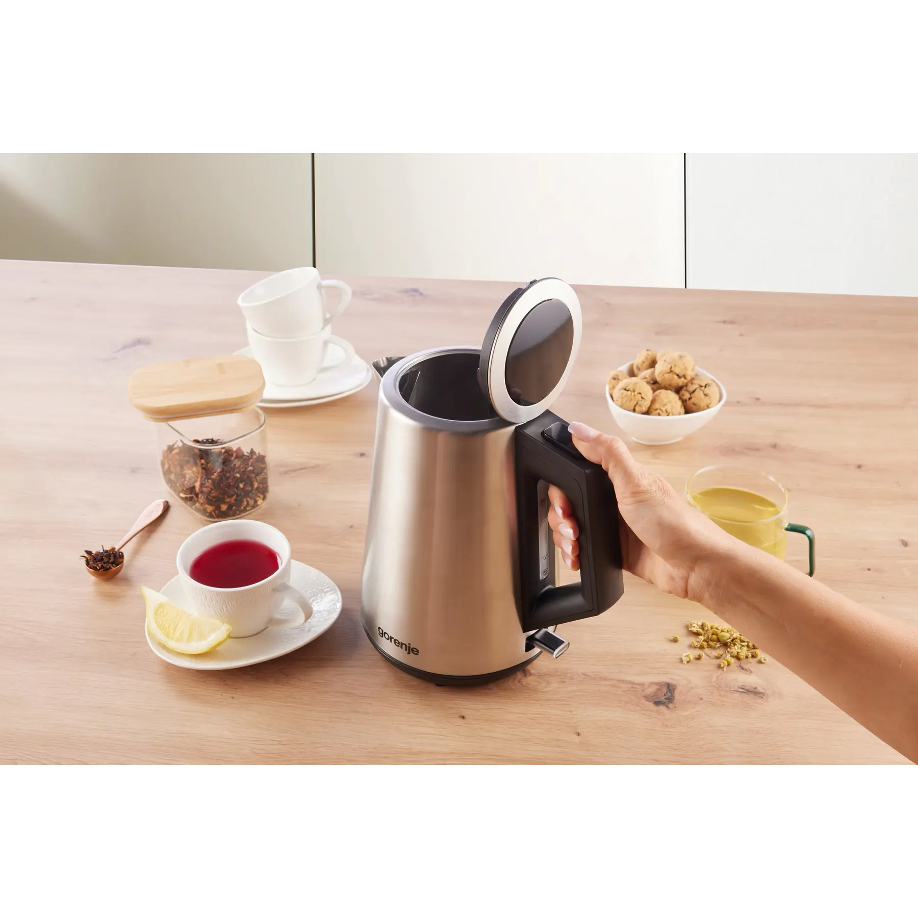 Электрочайник GORENJE K17OS (747335)