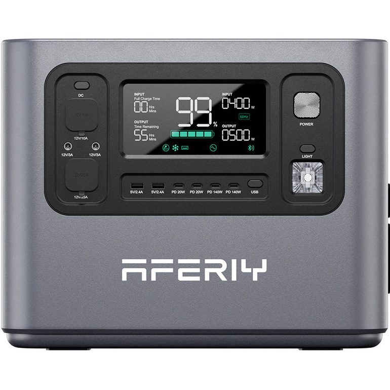 Зарядная станция AFERIY P280
