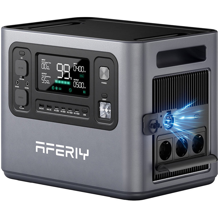 Зарядная станция AFERIY P280