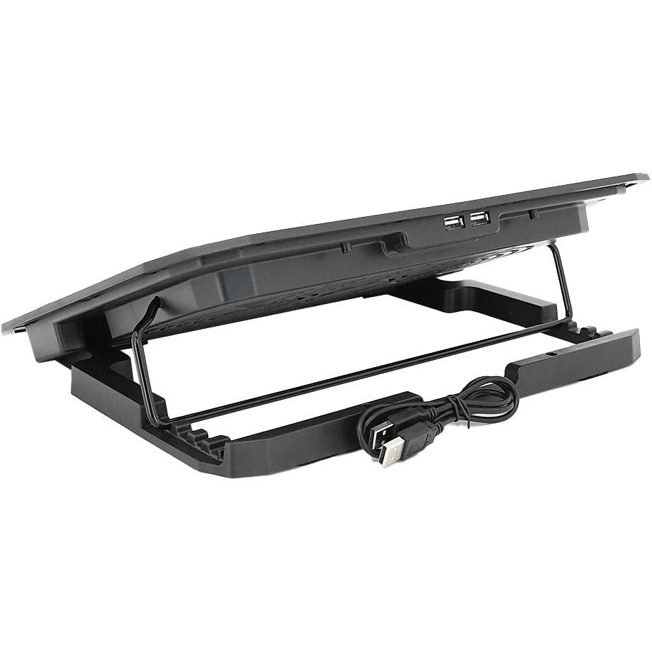 Подставка для ноутбука ICECOOREL N106L Black