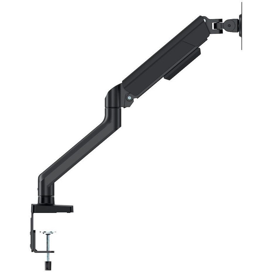Настольное крепление для монитора ITECH LDT117-C012E 17"-40" Black