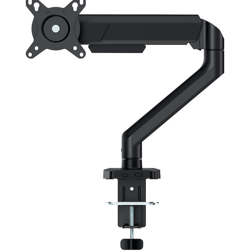 Настольное крепление для монитора ITECH LDT117-C012E 17"-40" Black